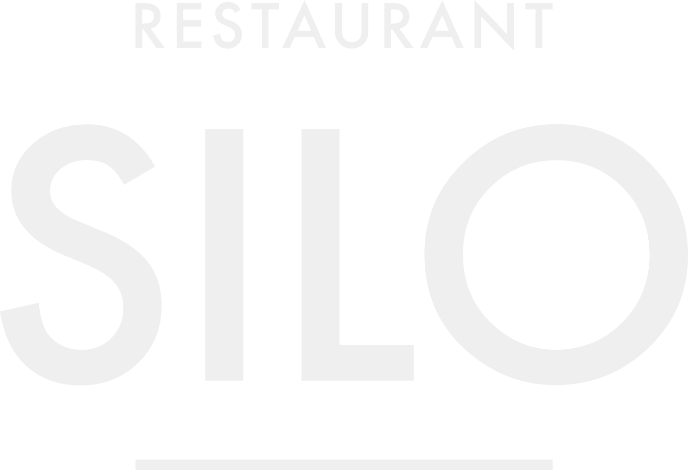 Restaurant Silo